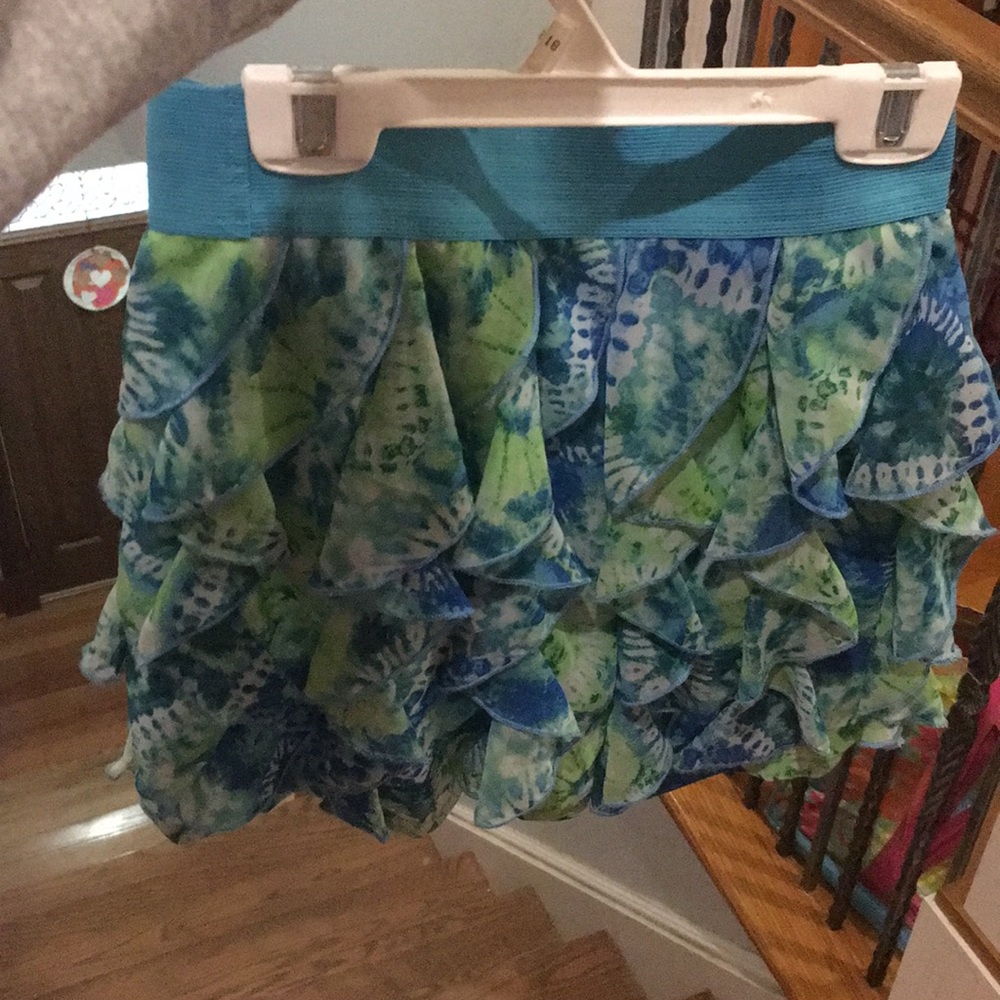Skirt